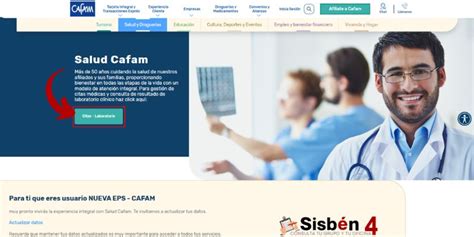 como pedir una cita en famisanar cafam|Famisanar CAFAM en línea: cómo solicitar citas médicas